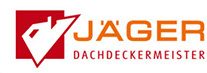 Logo Dach Jäger in Bielefeld